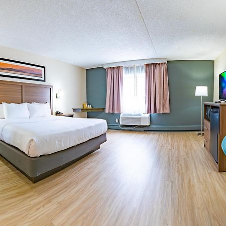 Quality Inn Milan-Sandusky Exterior foto