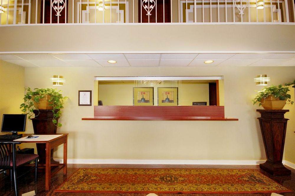 Quality Inn Milan-Sandusky Exterior foto