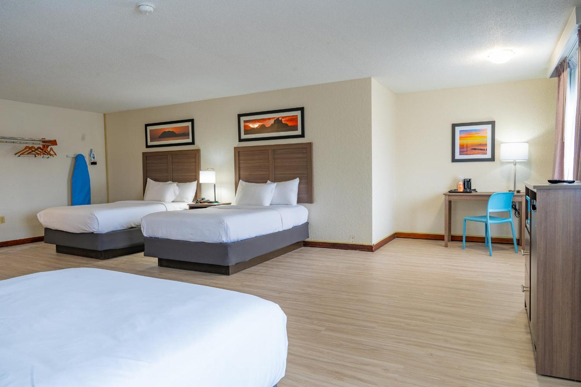 Quality Inn Milan-Sandusky Exterior foto