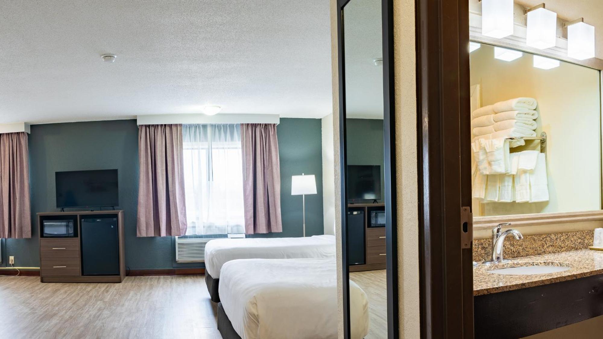 Quality Inn Milan-Sandusky Exterior foto